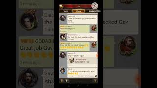 All Star Fight wid Gav #bestgaming #carryminati #gaming #carrylive #evony #livegaming #scout #game