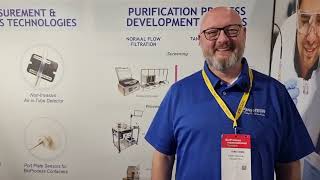 S03E163 #LiveWithChaudhrey with PendoTECH's Ralph Daumke at #BPIEurope Vienna May 19