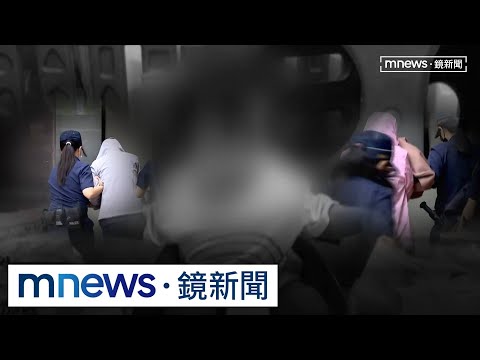 剴剴案最終辯論　劉彩萱遭檢求「無期徒刑」｜#鏡新聞