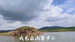 #感受大自然的气息和美景 #随手一拍都是美景 #风景