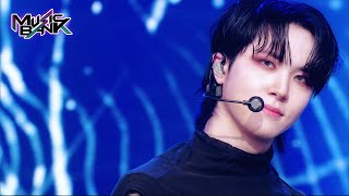 Spray - WEi [Music Bank] | KBS WORLD TV 221028