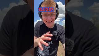 $110 Semi Auto Shotgun? (CITADEL SHOTGUN) #gun #civtac #demolitionranch