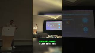 CES 2025: Future of Sleep Tech