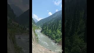 beautiful nature short Flowing through serenity#NatureLover#RiverVibes#PeacefulViews" @imrozavlogs