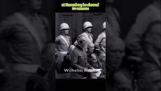 Executions of Wilhelm Keitel #ww2 #history