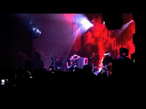 Skunk Anansie