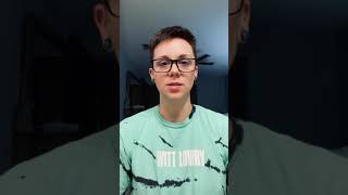 1 week voice update