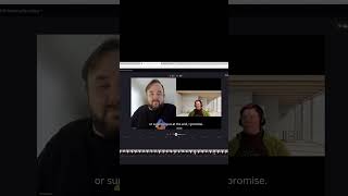Edit your Clipchamp Video via Transcript!