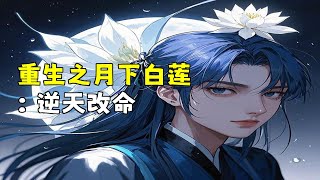 重生之月下白莲：逆天改命
