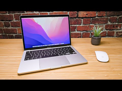 10 Awesome Mac Computer Tips!