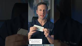 How to open a suture package in the operating room #doctor #surgeryinstruments #medicine #tutorial