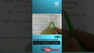 #quartiledeviation #calcuttauniversity #bcomsem1 #statistics #solution #amodtiwariclasses #reels