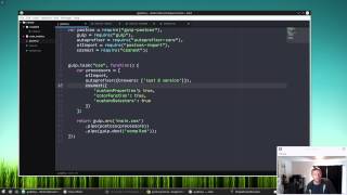 Using PostCSS and cssnext