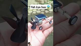 #diy #howtomake #robot #ideas #technology #toys #idebarangbekas #automobile #arduino
