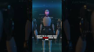 AI judges: Can robots decide court cases fairly?