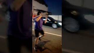 古乃嘉，扛攆轎  ！！  （神尊搖斷了）