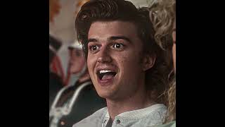 Steve Harrington ✨ | Unforgettable - French Montana ft. Swae Lee | Stranger Things Edit
