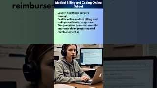 Master Medical Billing Online #MedicalBilling #CodingCertification #OnlineLearning #HealthcareCareer