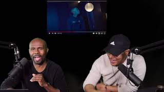Wiley - Eediyat Skengman 2 (REACTION!)