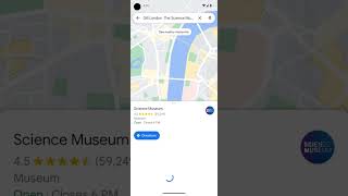 TripOverall - itinerary to navigation