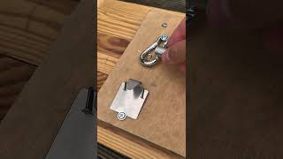 Cool and helpful🔩 Follow for more. #HomeFix #DIYForYou #SatisfyingTools #ASMRBuilds #ToolTok