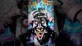“When Joker Became the New God of Madness”