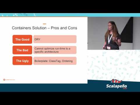 Scalapeño 2016: D.R.Y With Hadoop MapReduce and Apache Spark (Neta Barkay)