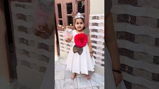Anaya Papa Ke Sath Ye Magic Kaise Kar Rahi Hai 😳