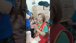 美仁歌友會  美仁街藝團隊~社團法人 嘉義縣智障者家長協會 社區式日間照顧服務據點 2025年6月19日支持社團法人 嘉義縣智障者家長協會~支持美仁歌友會  支持美仁街藝團隊 第三