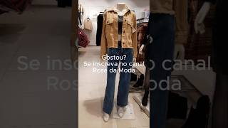 LOOK INCRIVEL MARISA #novidades #moda #look #looks #outonoinverno #roupas #marisa #ofertas #oferta