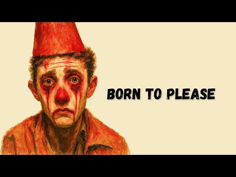 The Psychology of a People Pleaser