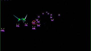 Galactic Patrol v0 9 Beta Walkthrough Zones 1 Levels 3