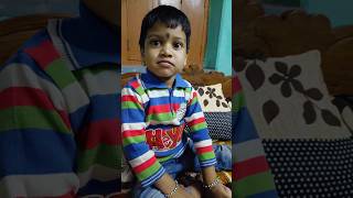 12month name in bengoli #shortvideo #ytshortsvideo #cutebaby