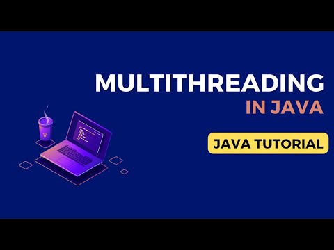 Multithreading in Java | Java Tutorial