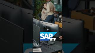 The Invisible Power Driving Business Innovation | SAP BTP 🚀💡 #DigitalTransformation