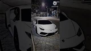 Supra vs Lamborghini vs GTR