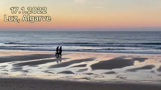🇵🇹 Ausflug zum Stausee (Barragem da bravura) an der Algarve 葡萄牙阿尔加维