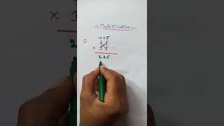 #Mathstricks  #multiplication #mathseasy tricks