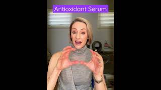 Antioxidant Serum #serum #skinserum #skinserums #vitamincserum #vitamincserums