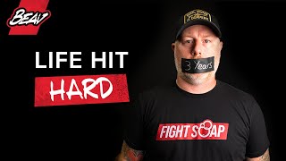 I had to go quiet for 3 years - What I learned about business & life.
