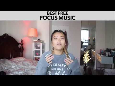 Free time focus on music