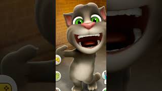 Talking My Tom