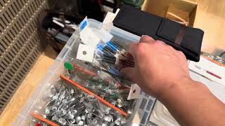 Hobby Stationery Festival 20th Sunday video