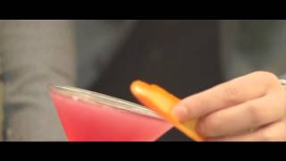 SkyEvent: Cocktailworkshops At Home