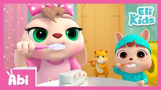 This Is The Way #2 (Sister & Brother Version) | Eli Kids Songs & Nursery Rhymes