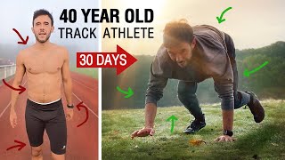 I tried ANIMAL FLOW for 30 days to fix my imbalances | Here's what happened