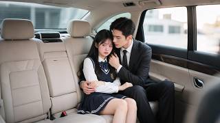 Contract marriage,CEO accidentally discovered that she was virgin and fell in love with her!