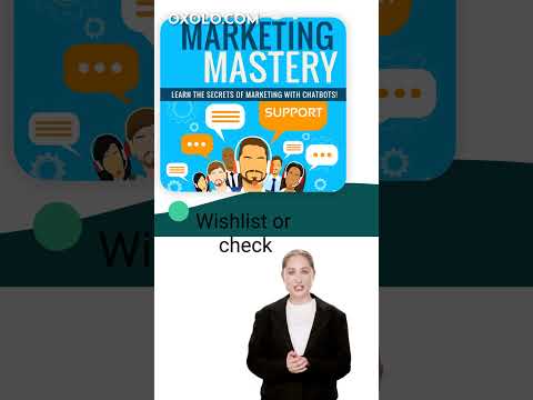 Chatbot Marketing Mastery