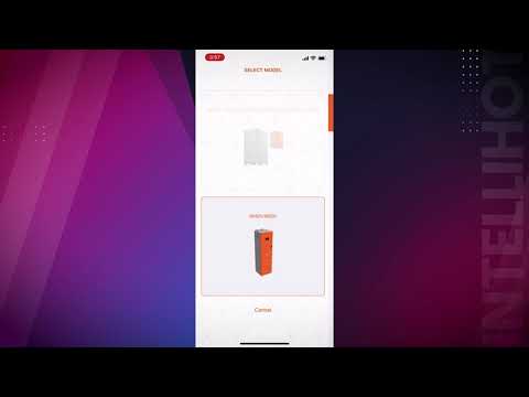 11 Floor Startup   telliCare Set Up