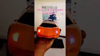 f4 mz car  bluetooth speaker #mz #speaker #quality